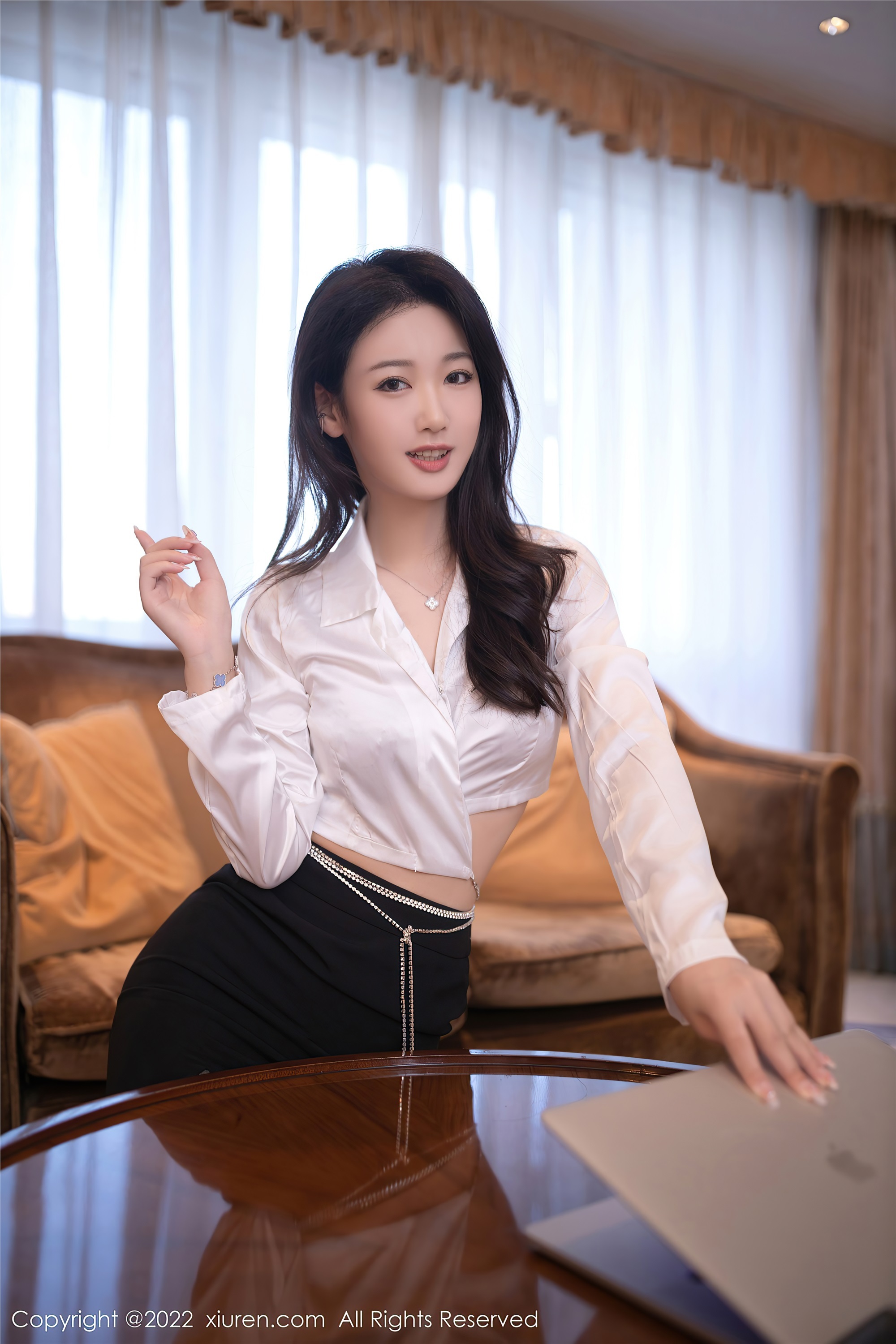 Xiuren秀人网 2022.10.17 NO.5721 唐安琪